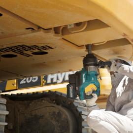 TW010GZ Llave de impacto XGT®